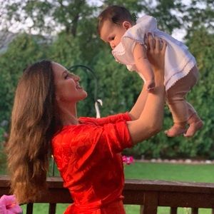 Meet your Posher, Dalila